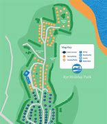 Image result for Looe Bay Holiday Park Site Map