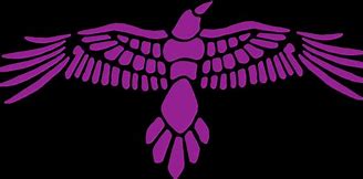 Image result for Raven Cool Symbol