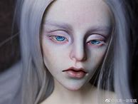 Image result for BJD Blonde