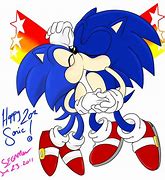 Image result for Best Sonic Fan Art