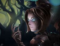 Image result for orianna lol fan art