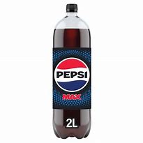 Image result for Pepsi Max 2L