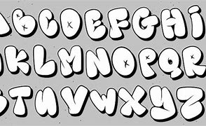 Image result for Fun Bubble Fonts