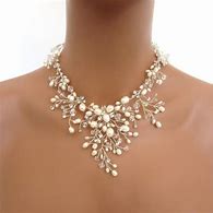 Image result for Necklace Set