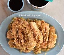 Image result for Pisang Goreng Johor