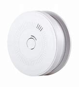 Image result for Smoke Detector with 9 Volt Battery