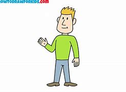 Image result for Mini Human Drawing