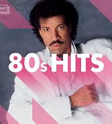 Image result for Best 80s Hits