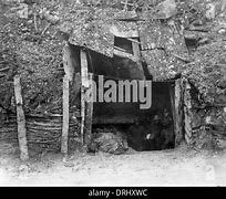 Image result for Dugout WWI