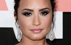 Image result for Demi Lovato Eating