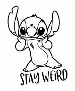 Image result for Art Lilo Stitch