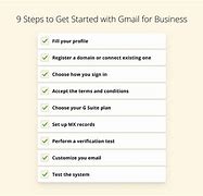 Image result for Gmail Business