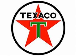 Image result for Texaco Logo.svg