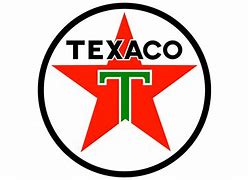 Image result for Texaco Old School