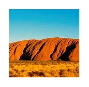 Image result for Landforms in Australia Emerald Town