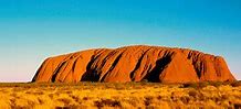 Image result for Natural Landforms in Australia