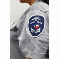 Image result for TDCJ Gear