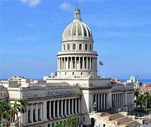 Image result for Capital City of Cuba