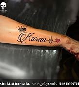 Image result for Name Tattoo Designs Iris