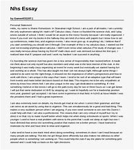 Image result for Honor Society Membership Essay