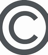 Image result for Copyright Law Logo