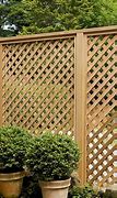 Image result for Lattice Privacy Screen