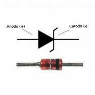 Image result for 1N4733 Diode