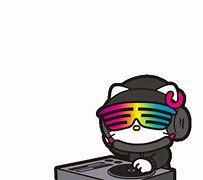 Image result for DJ Hero GIF