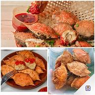 Image result for Ketam Beracun