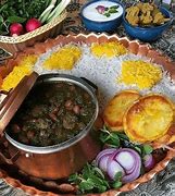 Image result for Persian Cuisine Khoresht