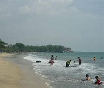 Image result for Pantai Pasir Putih Anyer