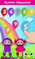 Image result for Kids Learning Math Games