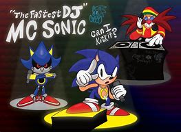 Image result for Molac Sonic