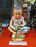 Image result for Sto. Nino Good Shepherd