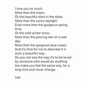 Image result for I Love You Drawings Tumblr