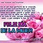 Image result for Feliz DIA Mujer Bonita