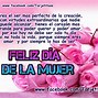 Image result for Feliz DIA Mujer Frases