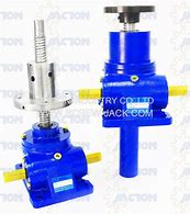 Image result for Ball Screw Jack