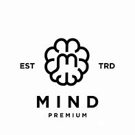 Image result for Mind Logo M