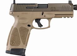 Image result for Taurus G23 9Mm