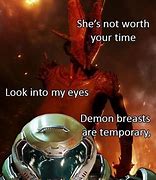 Image result for Doom Eternal Meme Shirt