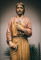 Image result for Saint Joseph Worker