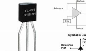 Image result for LM386 Pins