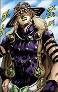 Image result for Mr Ovyeman Jjba Part 7