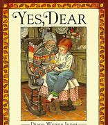 Image result for Yes Dear Quotes