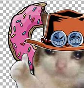 Image result for Ace Donut Meme