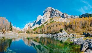 Image result for Triglav Lakes