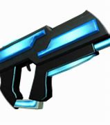 Image result for Roblox Ray Gun No Background