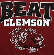 Image result for Clemson Carolina Rivalry