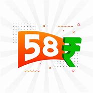 Image result for 58 Sign